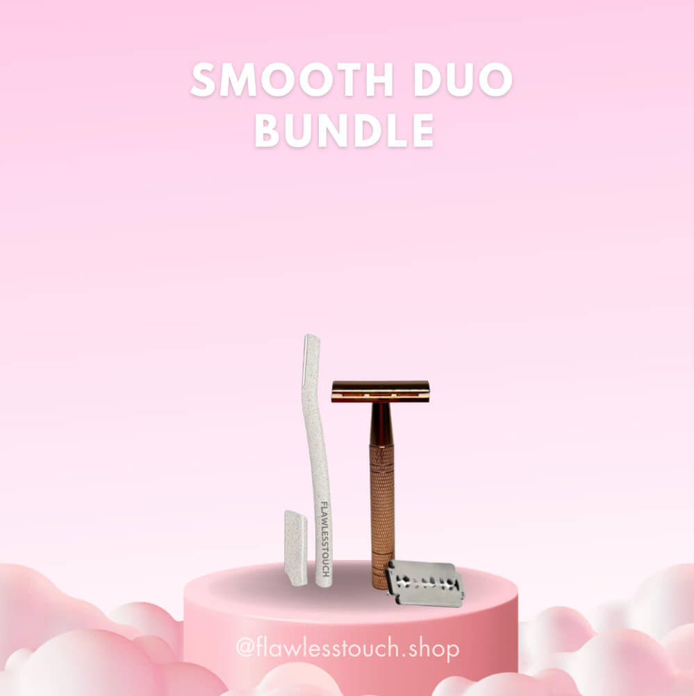 Smooth Duo Bundle