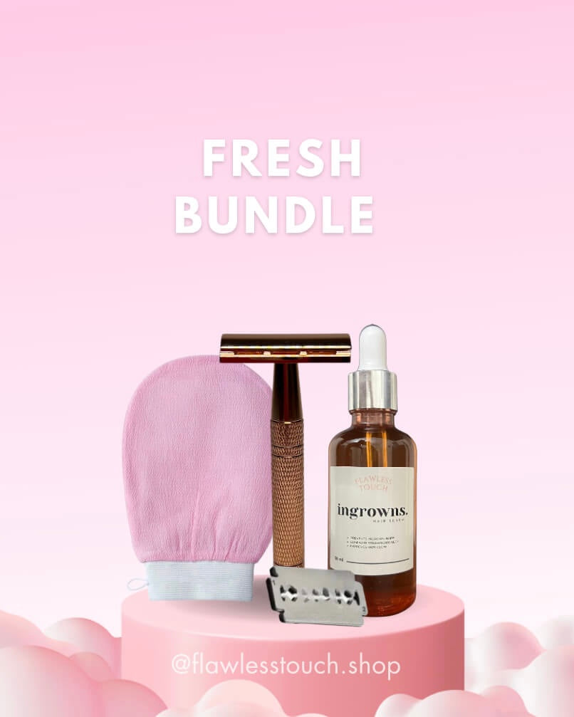 THE FRESH BUNDLE