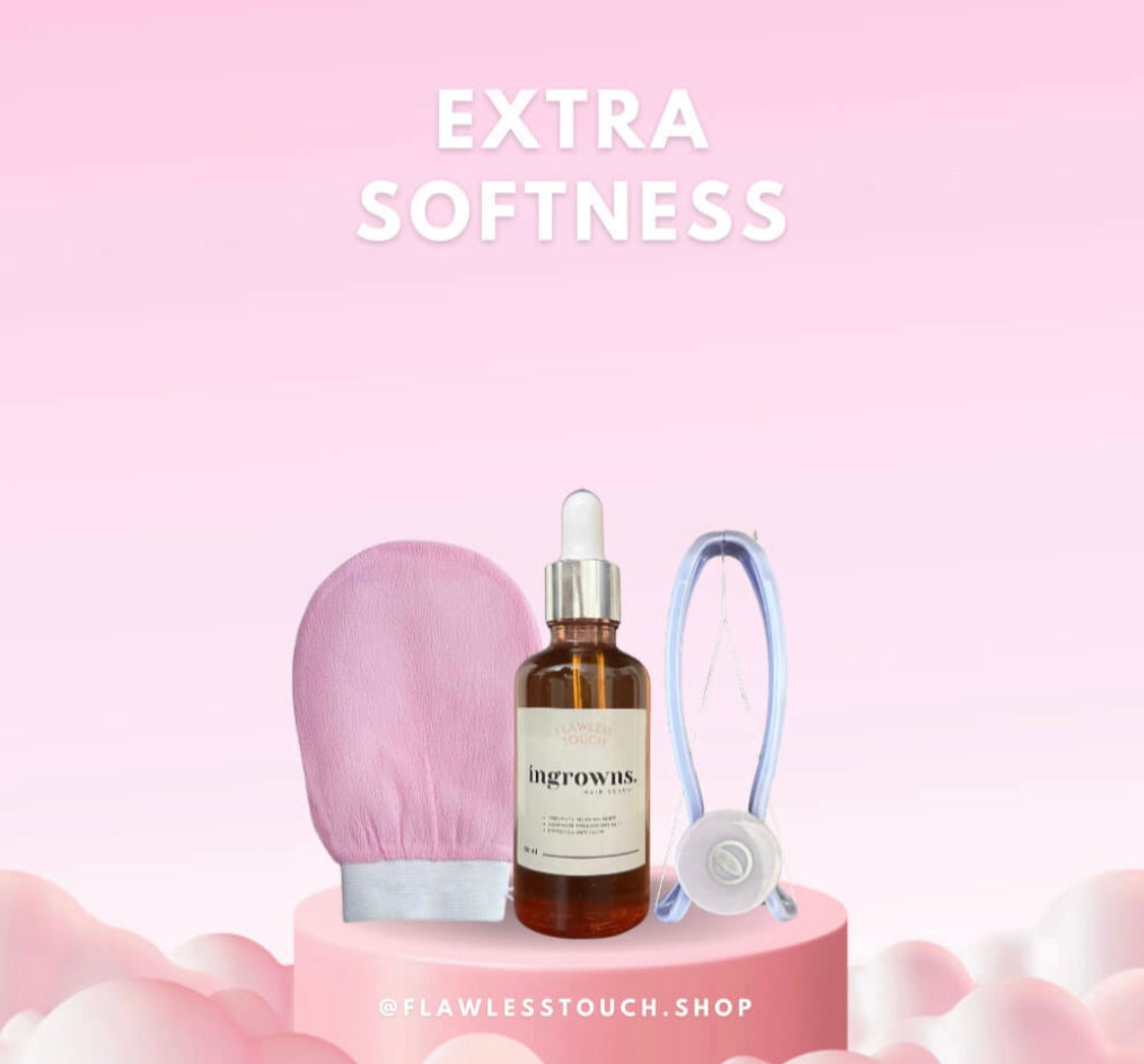 EXTRA SOFTNESS