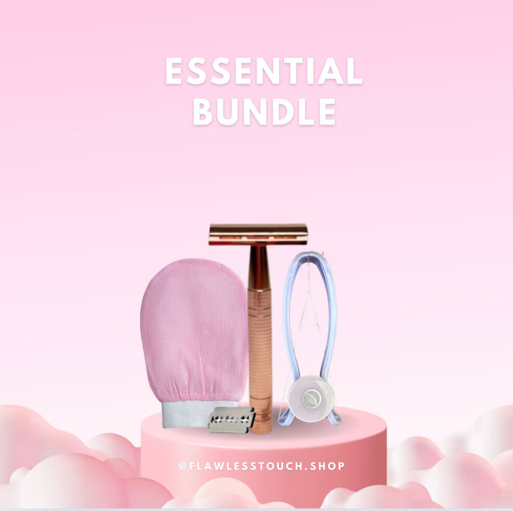 The Essential Bundle