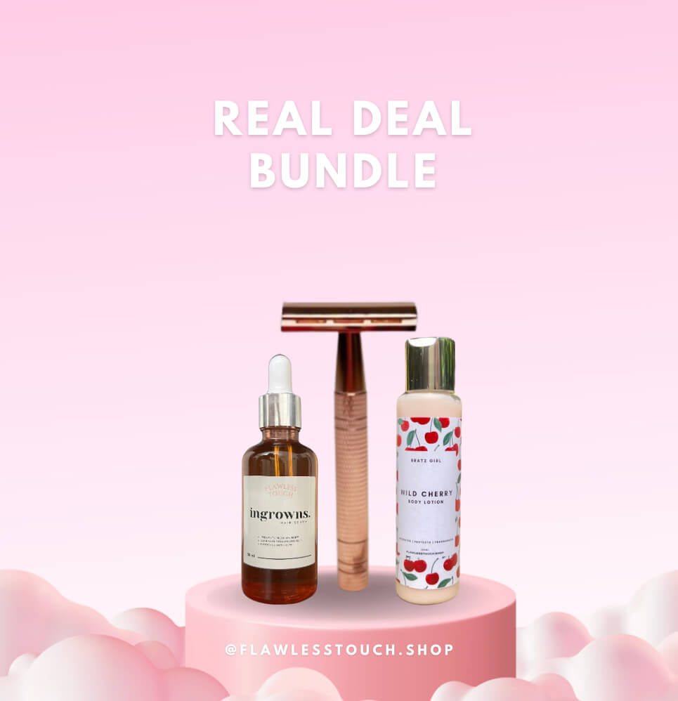 Real Deal Bundle